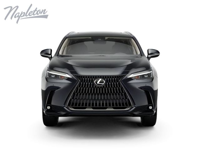 2026 Lexus NX 350h Premium
