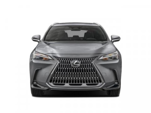 2026 Lexus NX 350h Premium