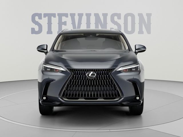 2026 Lexus NX 350h Premium
