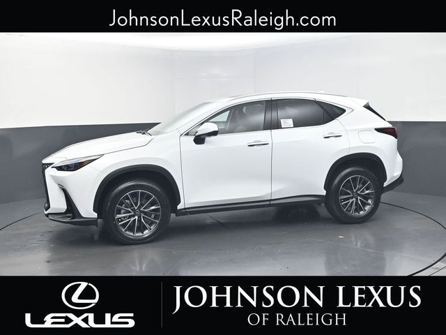2026 Lexus NX NX 450h+ Premium