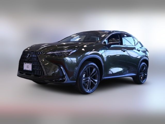 2026 Lexus NX NX 450h+ Premium