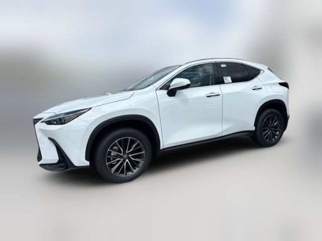 2026 Lexus NX NX 450h+ Premium