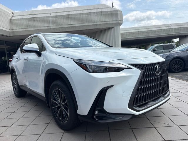 2026 Lexus NX NX 450h+ Premium