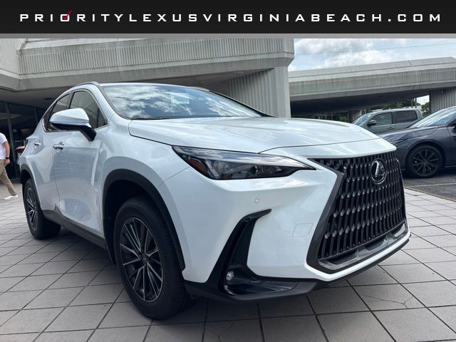 2026 Lexus NX NX 450h+ Premium