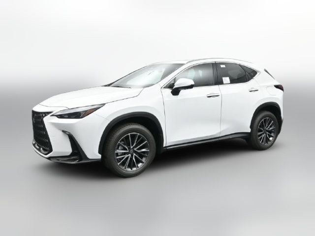2026 Lexus NX NX 450h+ Premium