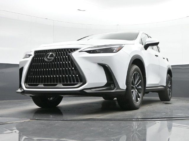 2026 Lexus NX NX 450h+ Premium