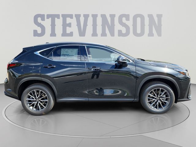 2026 Lexus NX NX 450h+ Premium