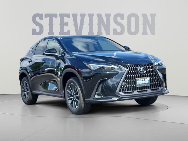 2026 Lexus NX NX 450h+ Premium