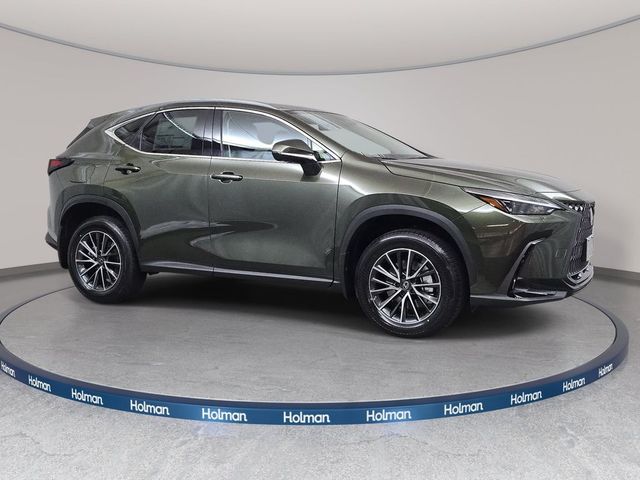 2026 Lexus NX NX 450h+ Premium