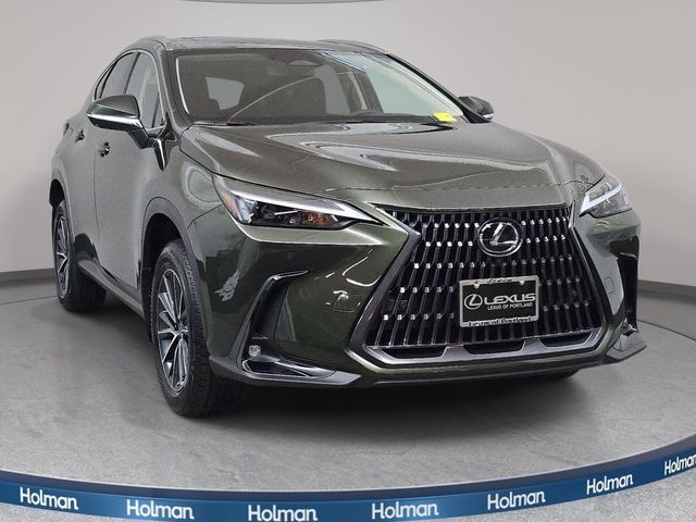 2026 Lexus NX NX 450h+ Premium