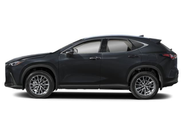 2026 Lexus NX 350