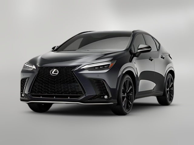 New 2026 Lexus NX 350 F Sport Handling SUV For Sale in Boerne, TX