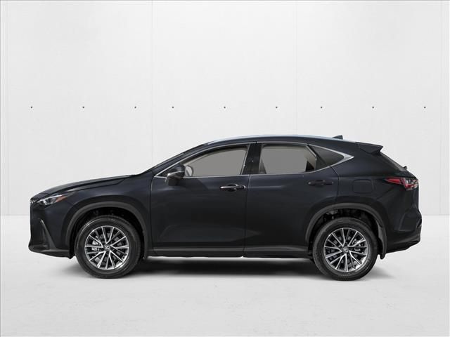 2026 Lexus NX 350