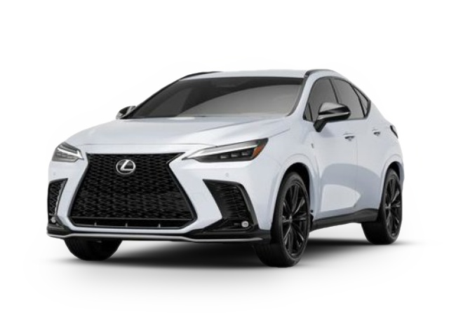 New 2025 Lexus NX 350 F Sport Handling SUV For Sale in Boerne, TX