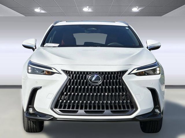 2026 Lexus NX 350 Premium