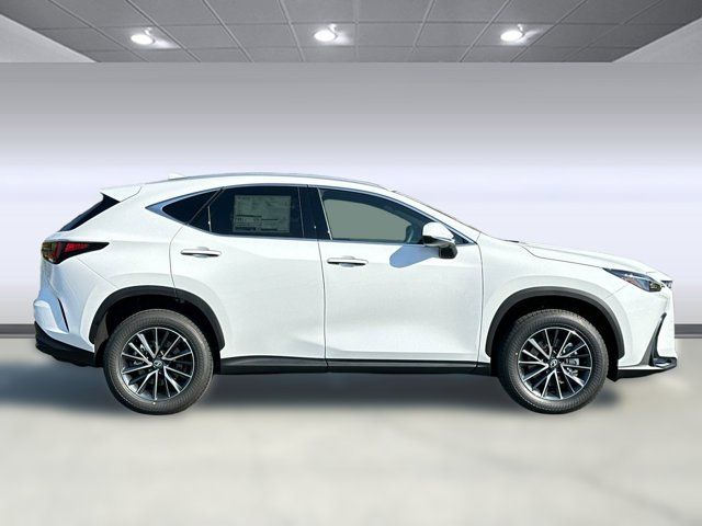 2026 Lexus NX 350 Premium