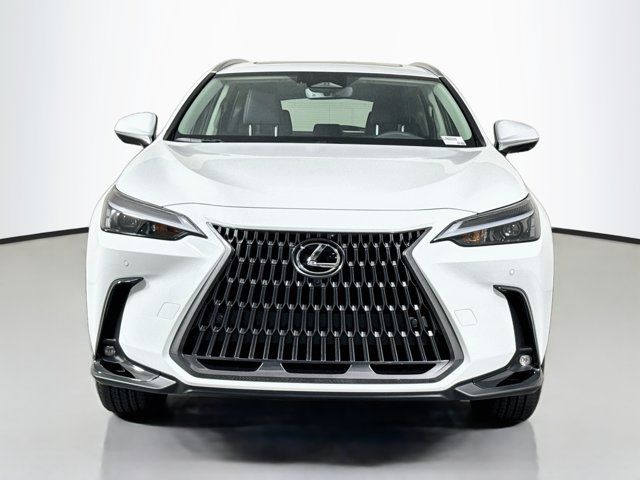 2026 Lexus NX 350 Premium