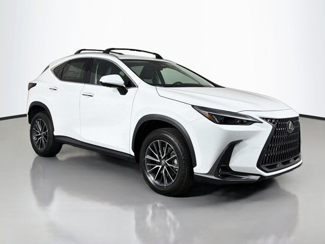 2026 Lexus NX 350 Premium