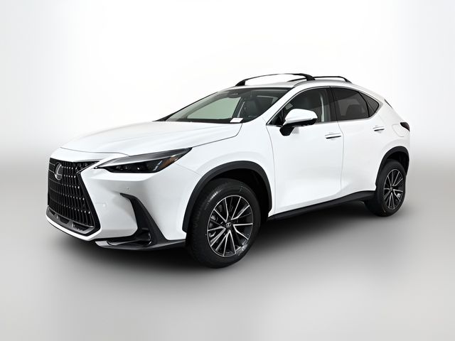 2026 Lexus NX 350 Premium