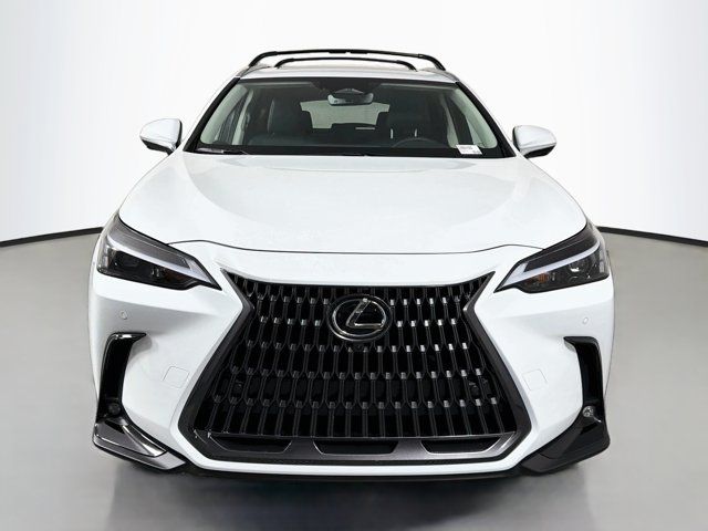 2026 Lexus NX 350 Premium