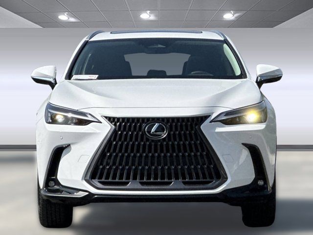 2026 Lexus NX 350 Premium