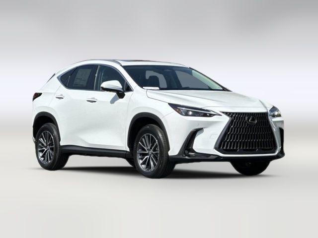 2026 Lexus NX 350 Premium