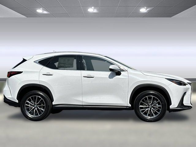 2026 Lexus NX 350 Premium