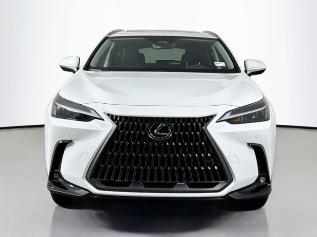 2026 Lexus NX 350 Premium