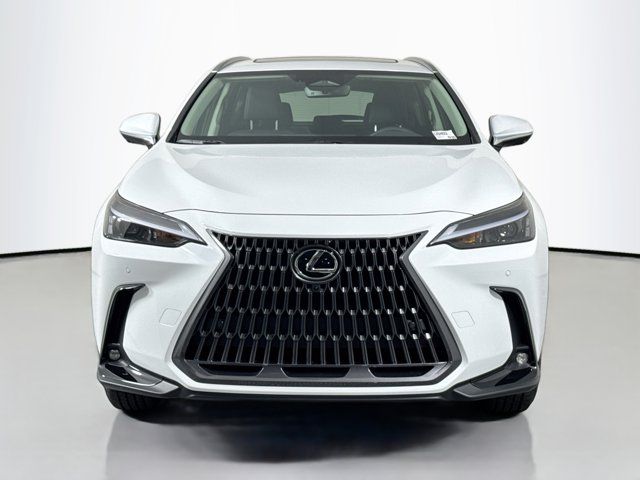 2026 Lexus NX 350 Premium