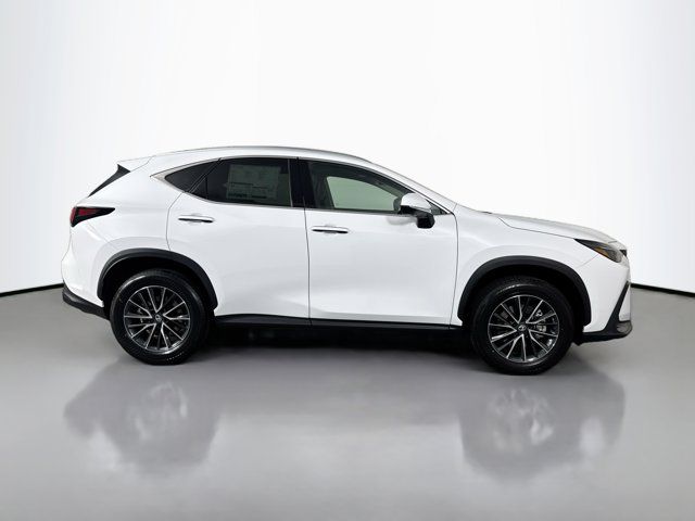 2026 Lexus NX 350 Premium