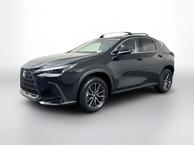 2026 Lexus NX 350 Premium