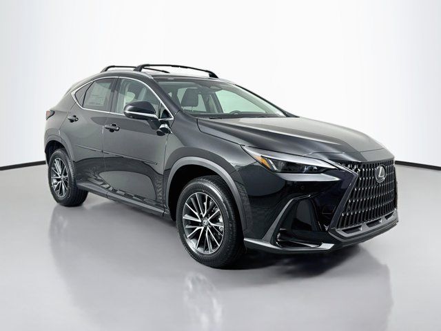 2026 Lexus NX 350 Premium
