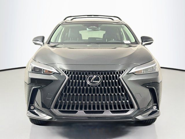 2026 Lexus NX 350 Premium