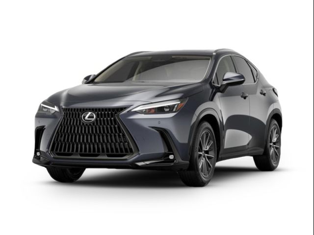 2026 Lexus NX 350 Premium