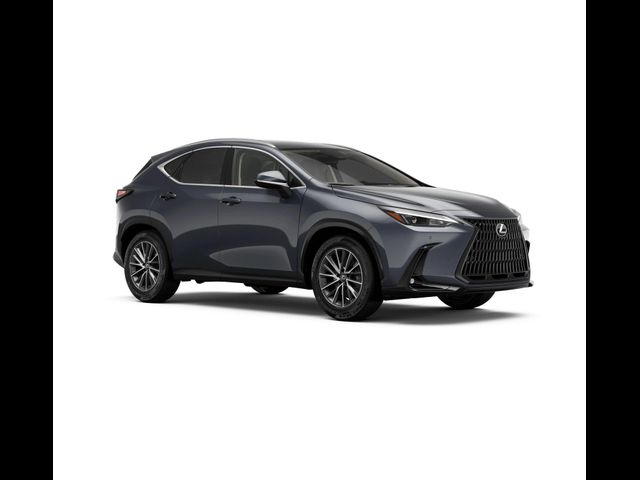 2026 Lexus NX 350 Premium