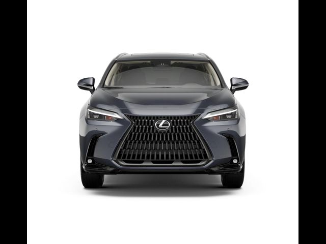 2026 Lexus NX 350 Premium