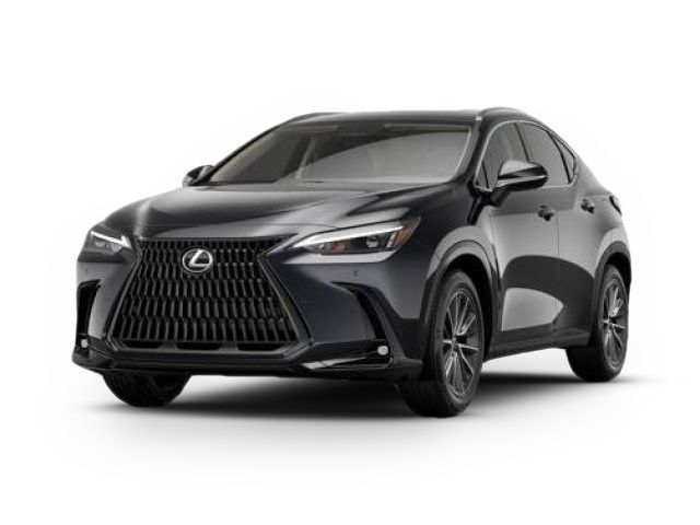 2026 Lexus NX 350 Premium