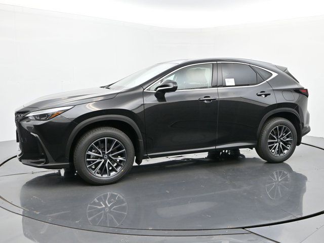 2026 Lexus NX 350 Premium