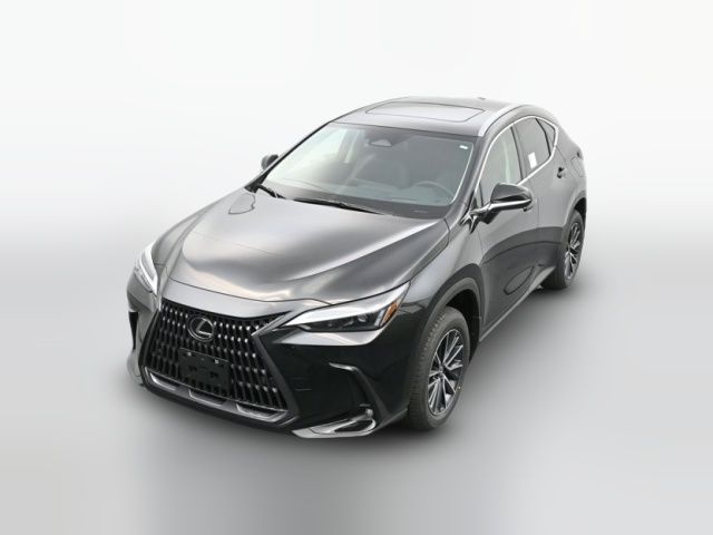2026 Lexus NX 350 Premium