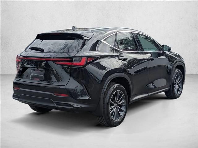 2026 Lexus NX 350 Premium