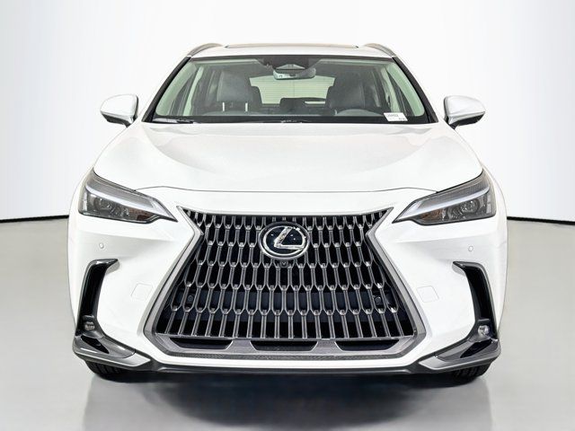 2026 Lexus NX 350 Premium