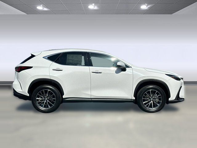 2026 Lexus NX 350 Premium