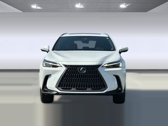 2026 Lexus NX 350 Premium