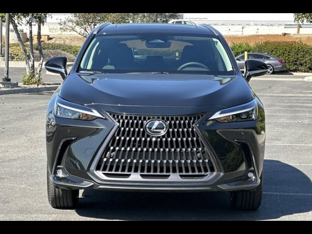 2026 Lexus NX 350 Premium