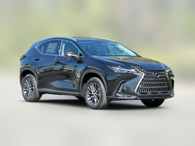 2026 Lexus NX 350 Premium