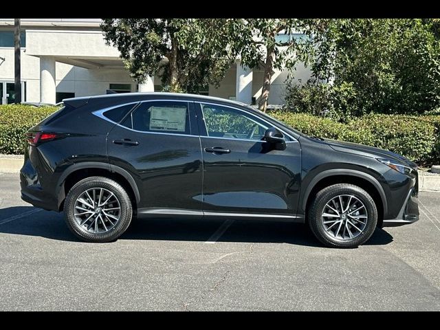 2026 Lexus NX 350 Premium
