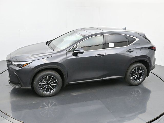 2026 Lexus NX 350 Premium