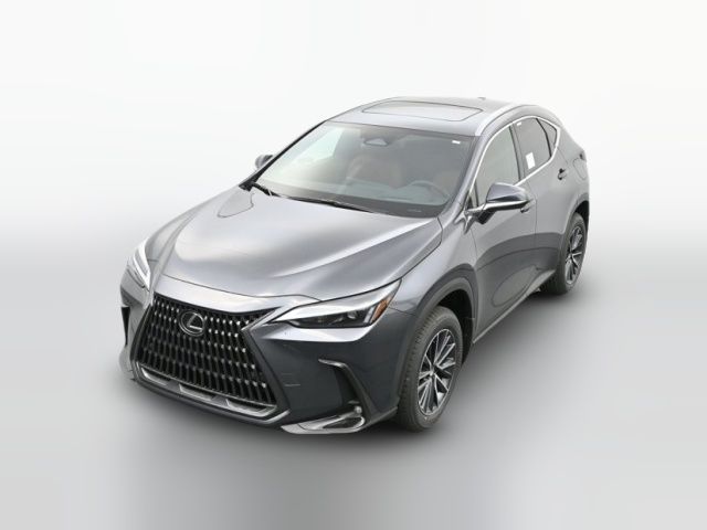 2026 Lexus NX 350 Premium