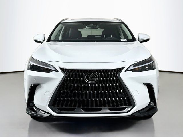 2026 Lexus NX 350 Premium