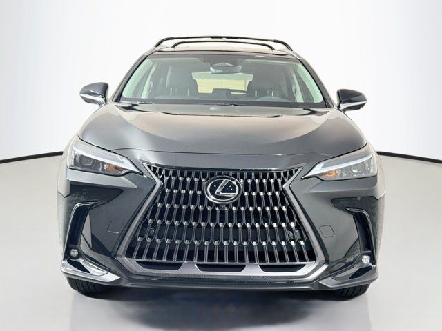 2026 Lexus NX 350 Premium